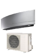 Reparación averías aire acondicionado Whirlpool en  Ciudad Real
