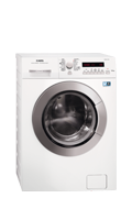Reparación averías lavasecadoras Whirlpool en  Ciudad Real
