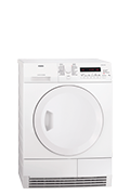 Reparación averías secadora Whirlpool en  Ciudad Real