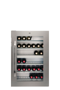 Reparación averías vinoteca Whirlpool en  Ciudad Real